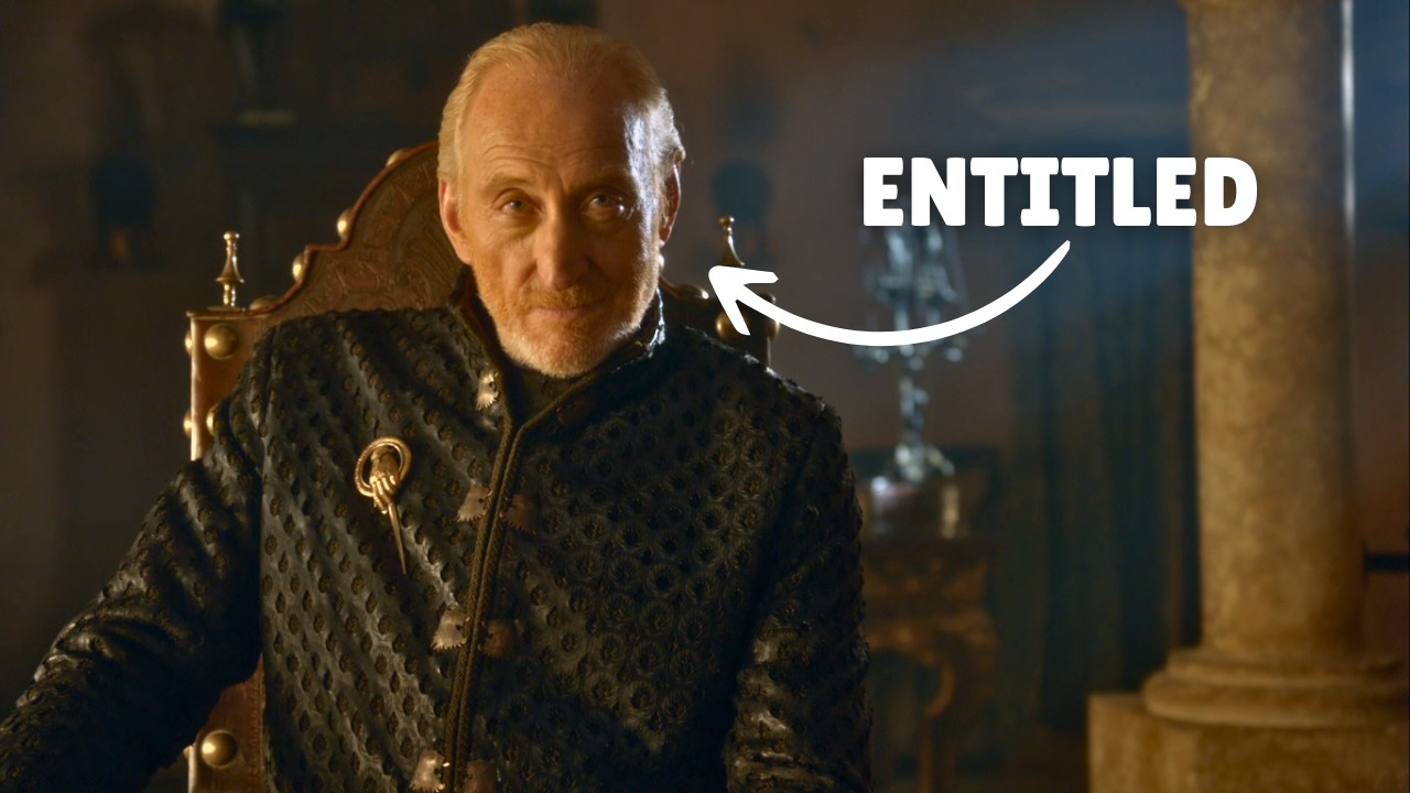 How THIS scene Explains Tywin Lannister’s True Dominance