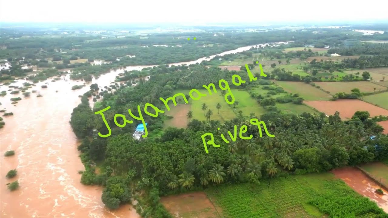 Jayamangali - Murmuring Melodies of a River - A tragic tale