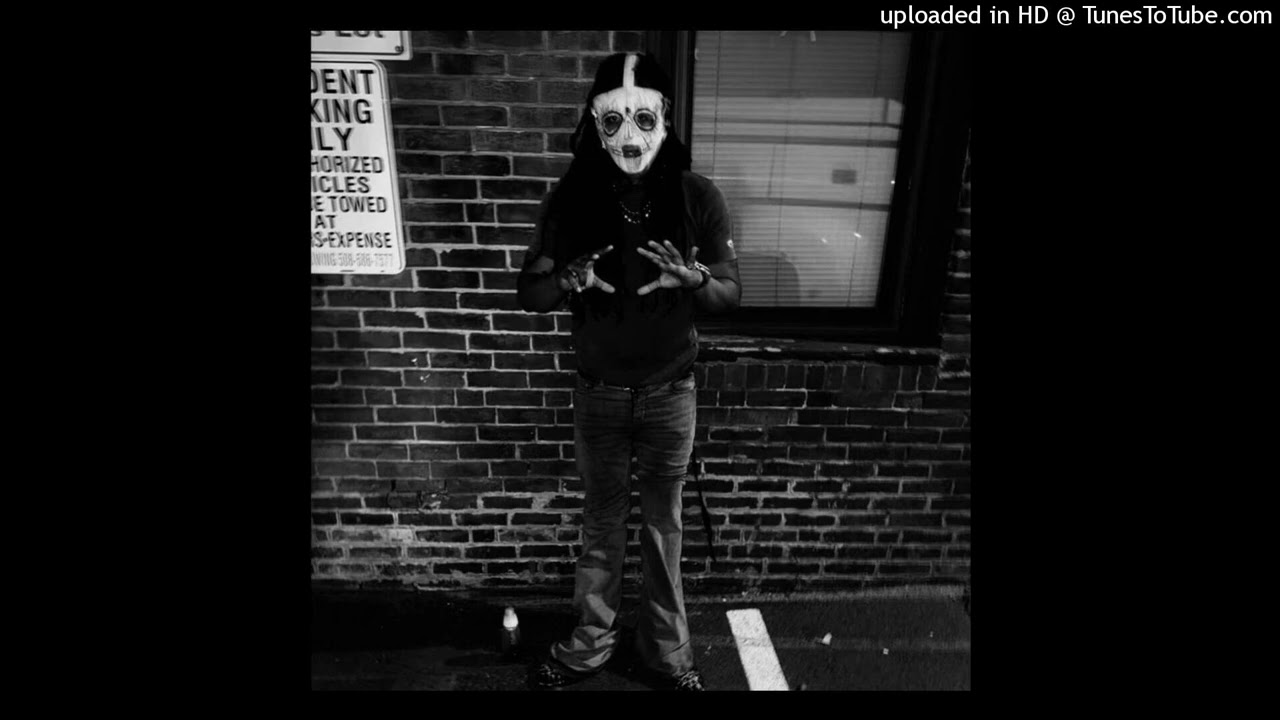 (FREE) Chuckyy x Skrilla Type Beat 