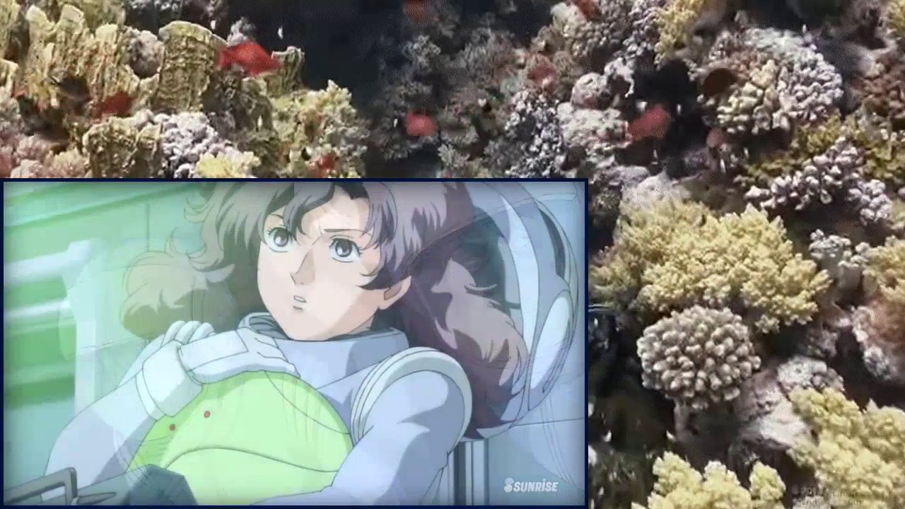 Mobile Suit Gundam Unicorn RE 0096 Episode 15 English Dubbed
