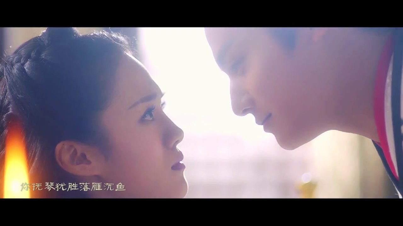 【青部夫妇】【唐青风X阿部察察】时秋- 倾城一笑 | 电视剧《颤抖吧！阿部》饭制MV | 郑业成 安悦溪 | Let's Shake it