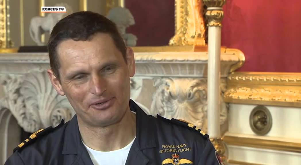 The Stories Behind the Heroes At This Year's Operational Honours | Forces TV