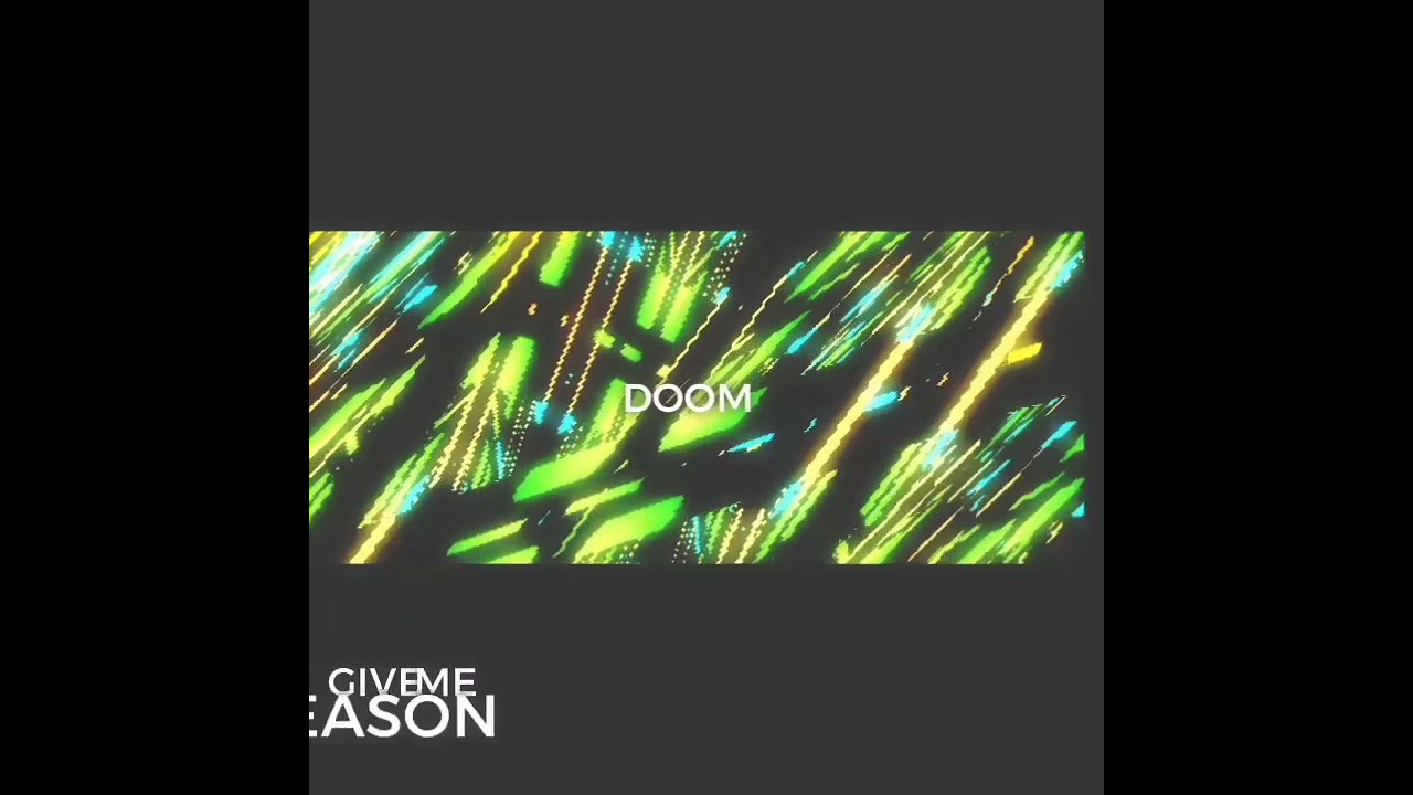 Slow Dancing In The Dark | Abstract Motion Graph | Alight Motion Edit