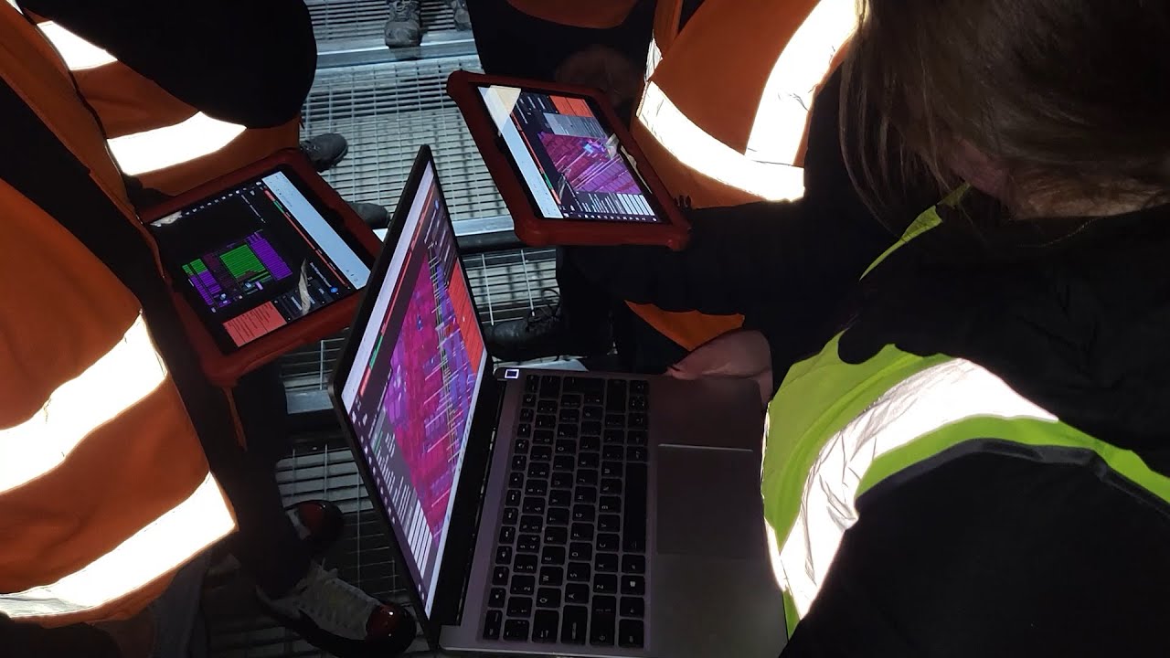 Training For System Control