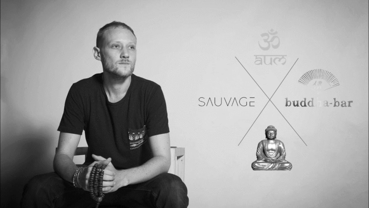 Sahalé Live @ Buddha-Bar Paris for Aum Party