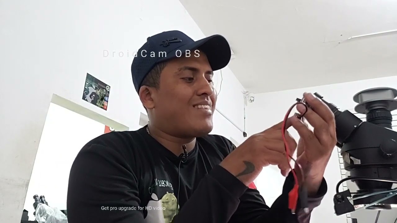 protocolo de carga tipo C #1