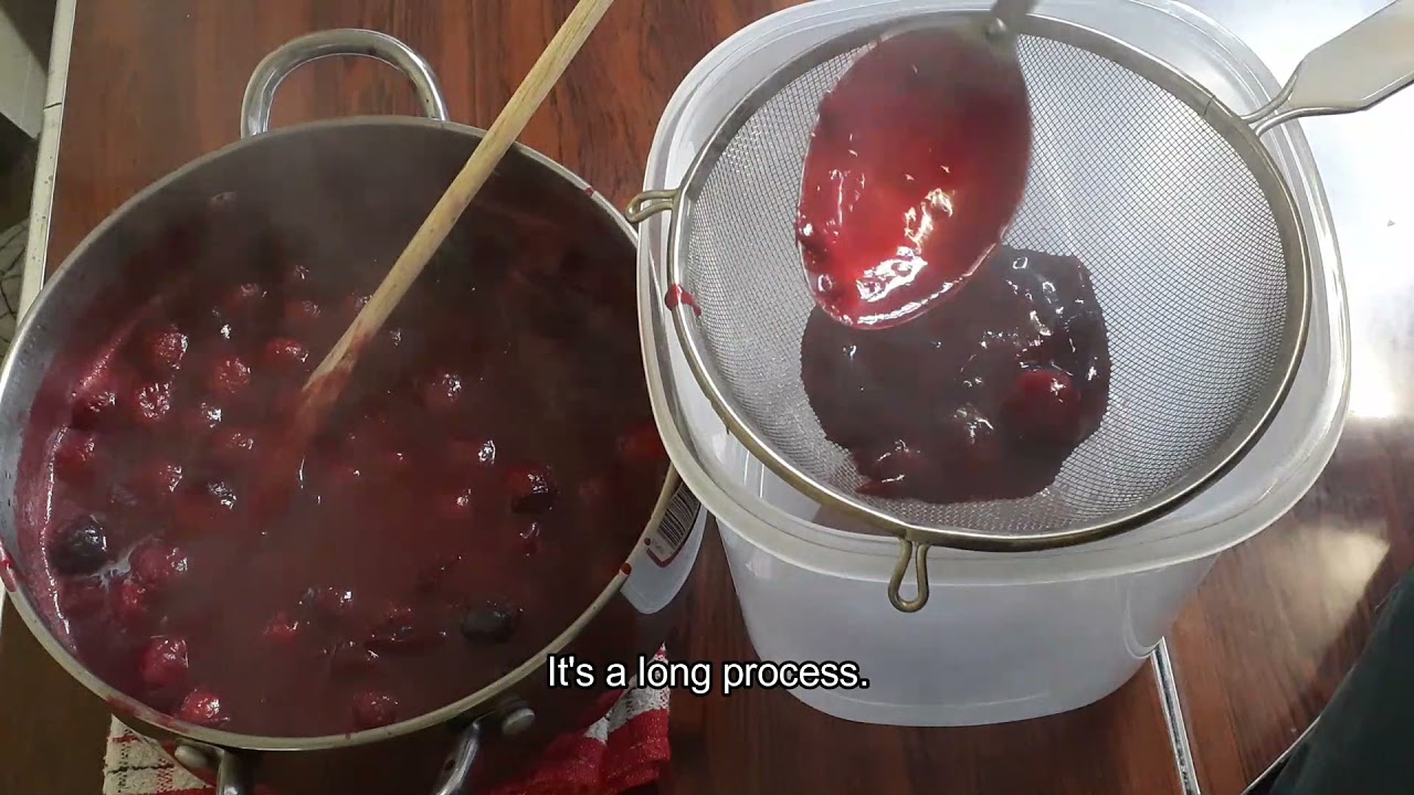 Damson Jam | Music | Tiffany's Grub Box