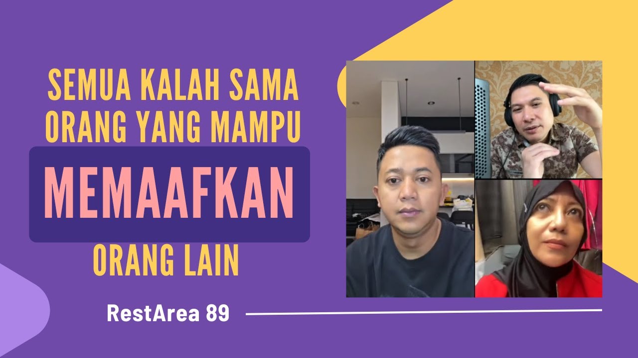 UJUNG DARI SEMUA PEMBELAJARAN ADALAH MENJADI MANUSIA