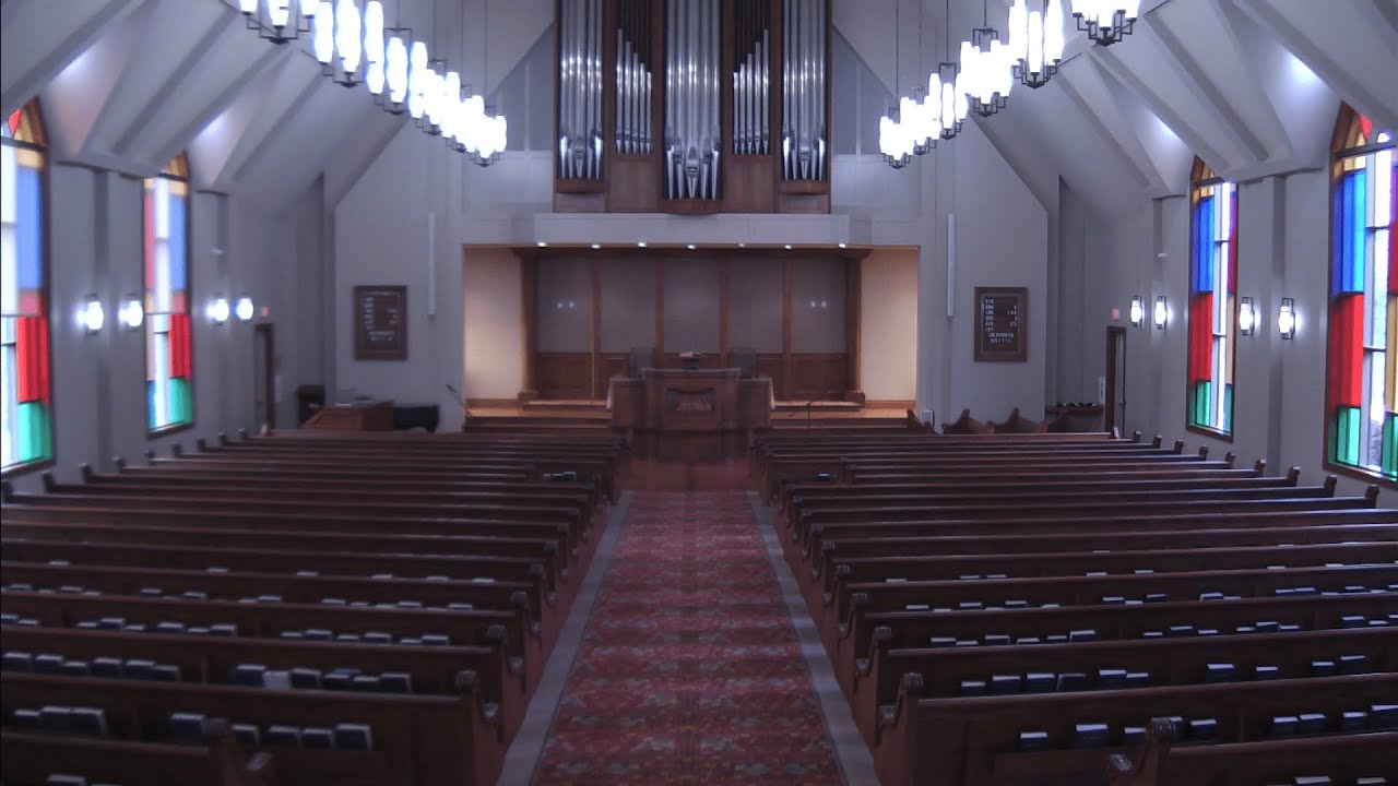 Mourning is the Way to Comfort | Isaiah 61:1-3; Matthew 5:1-4 | Dr. A. Neele | February 8, 2026 PM