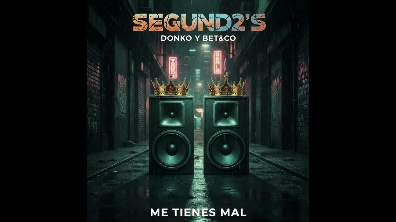 Me tienes mal