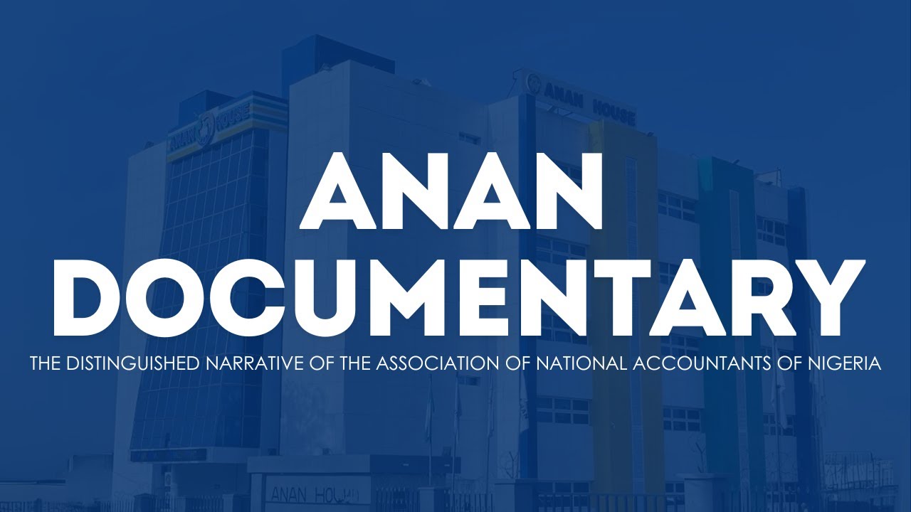ANAN DOCUMENTARY
