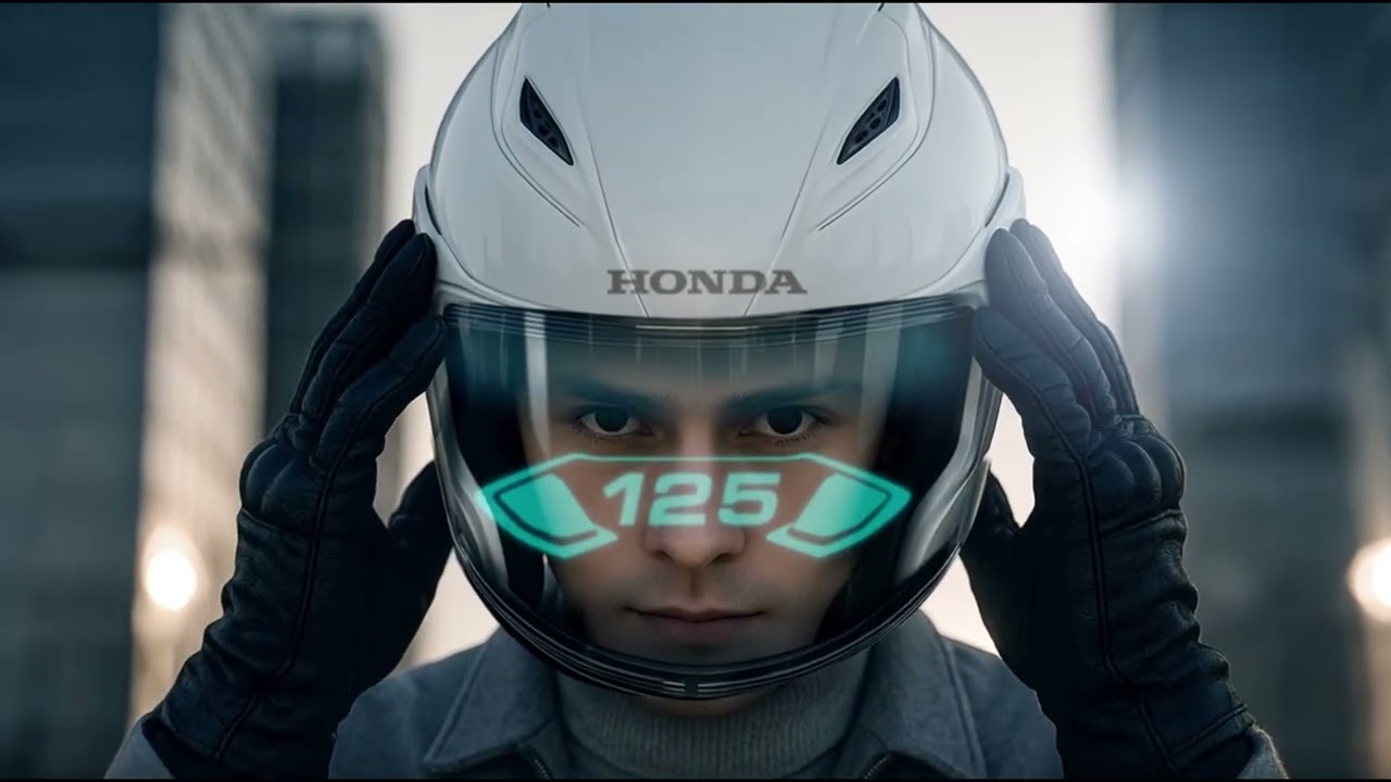 𝗔𝗹𝗹 𝗡𝗲𝘄 𝗛𝗼𝗻𝗱𝗮 𝗣𝗖𝗫𝟭𝟮𝟱 2026 by ncx company