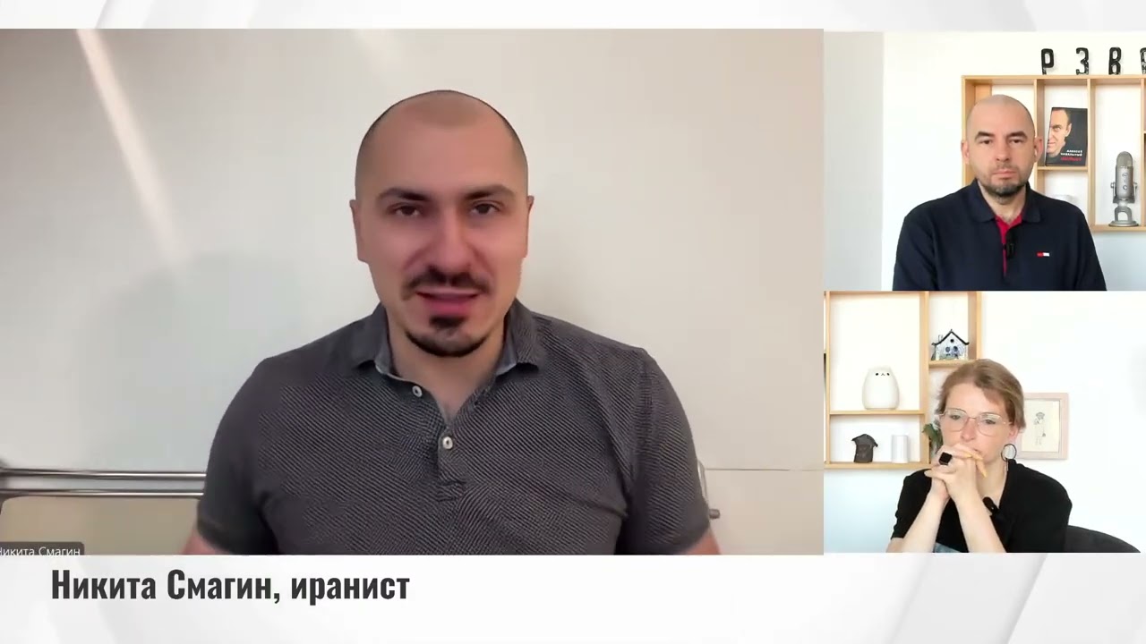 Ормузский пролив можно блокировать вечно (РЗВРТ)