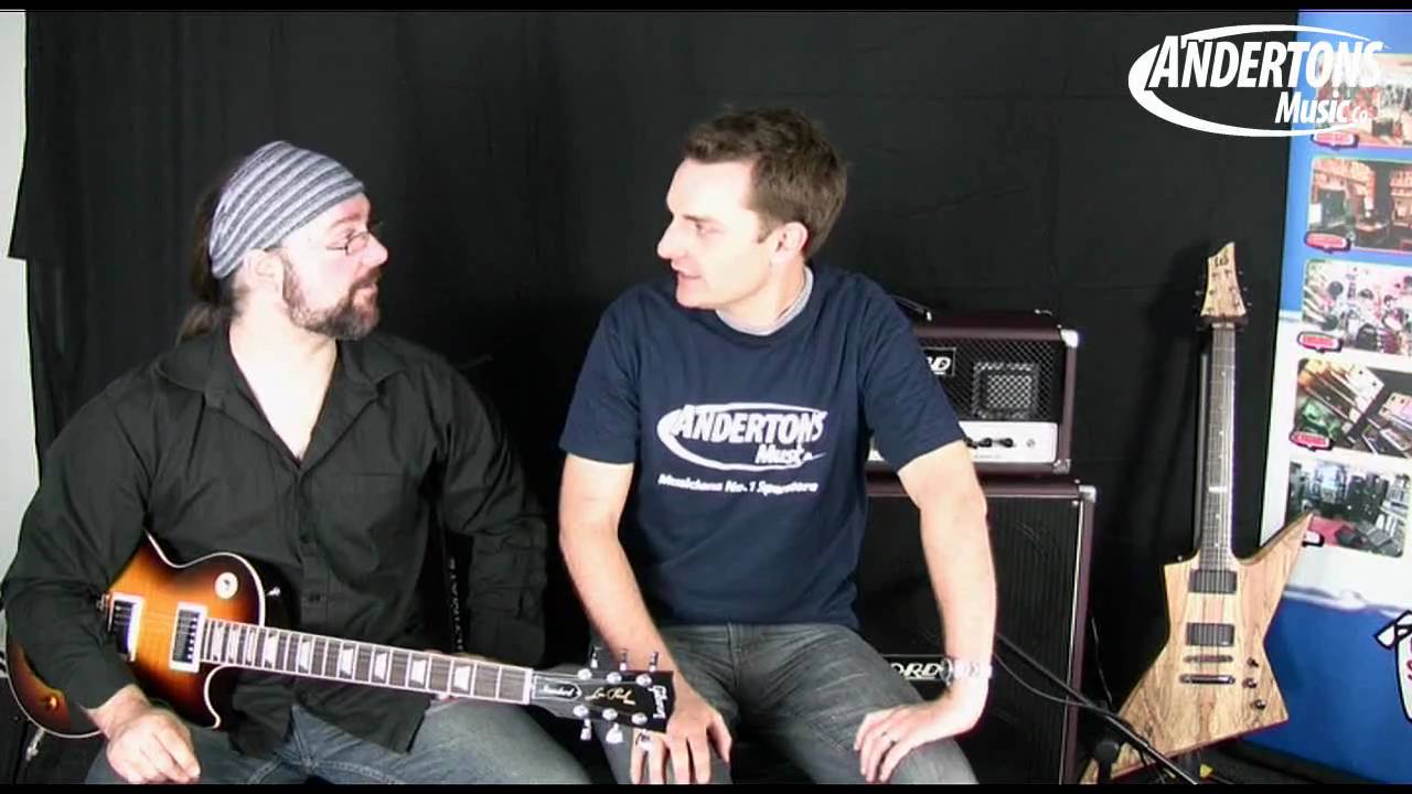 Captain Anderton's Crazy Plumtastic Tone