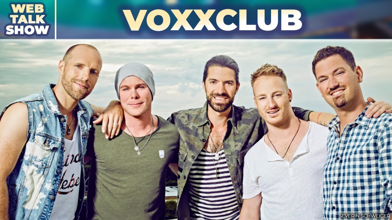 Schlager, Volksmusik & Flashmobs - voXXclub Interview