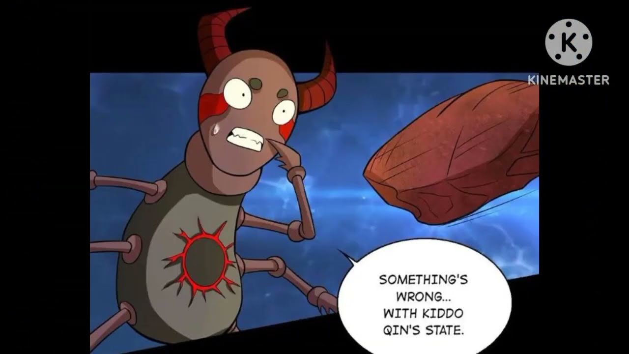 End of World (2023) | Episode 200 | New Alien Beast Pet #MangaPeek #shorts #manhuaprime