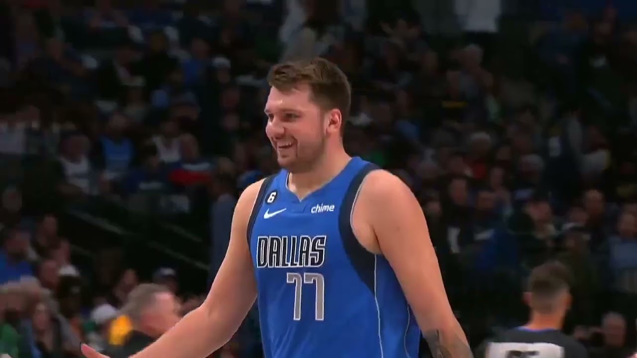 Every Buzzer Beater of the 2022-23 NBA Regular Season