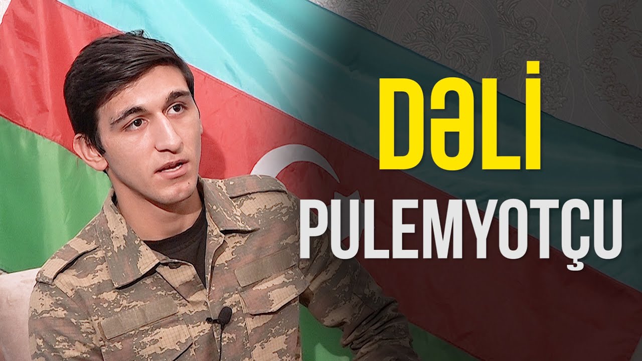 Deli Pekaşnik ləqəbli Qazi - 6 nəfərnən 37 erməni əsgərini mehv edənlər - Salmanlı Amid