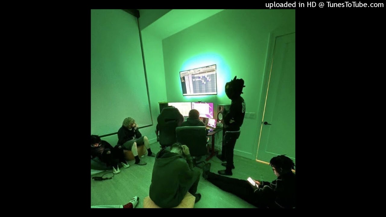 {free} iayze + jace! + trap type beat - what i want