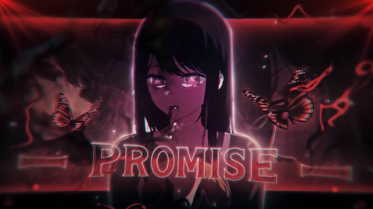 Promise🩸