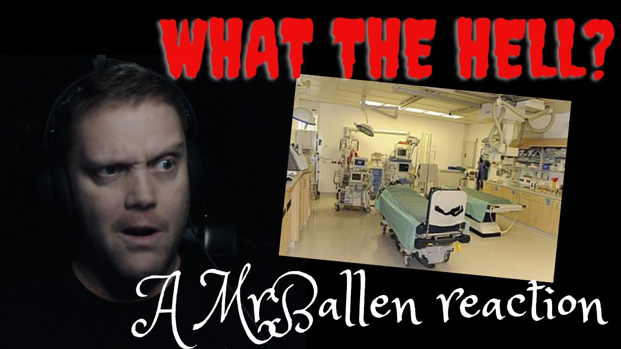 Recky is not a chemist - Her DEATH TOUCH baffled doctors (MrBallen)