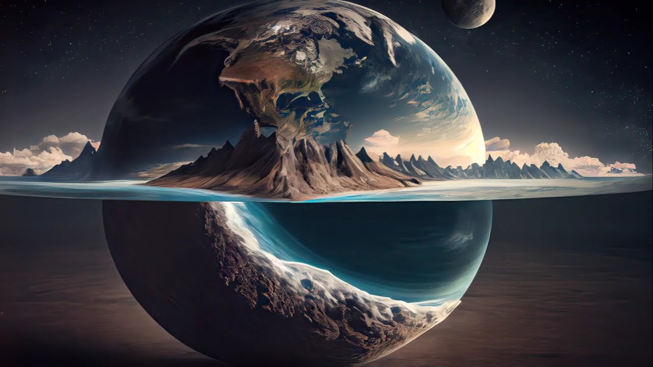 The Expanding Earth Hypothesis