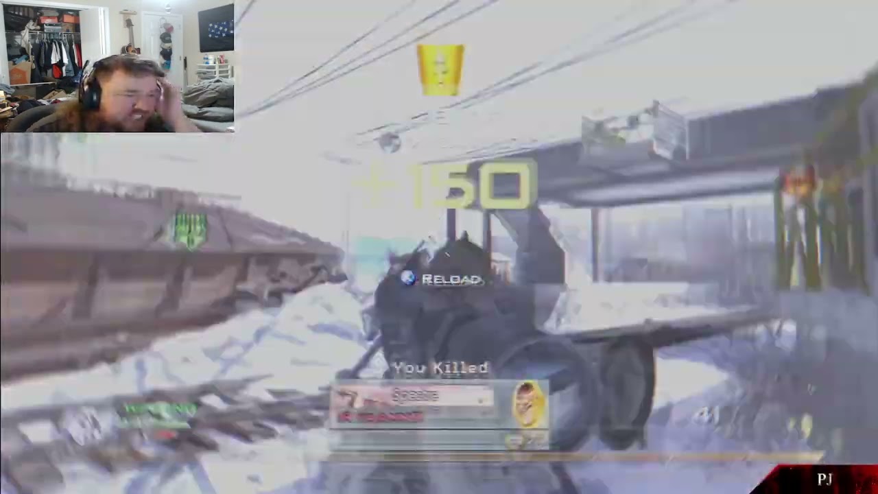 Climax Reacts To Extol 3