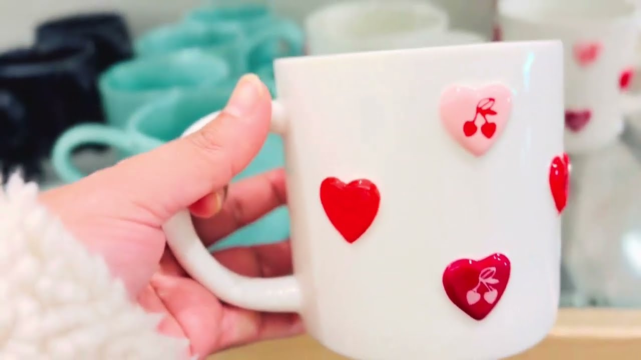 New In M&S Home ♦️Trends 2026♦️@joyita-z #shopwithme #homedecor #youtubevideo 