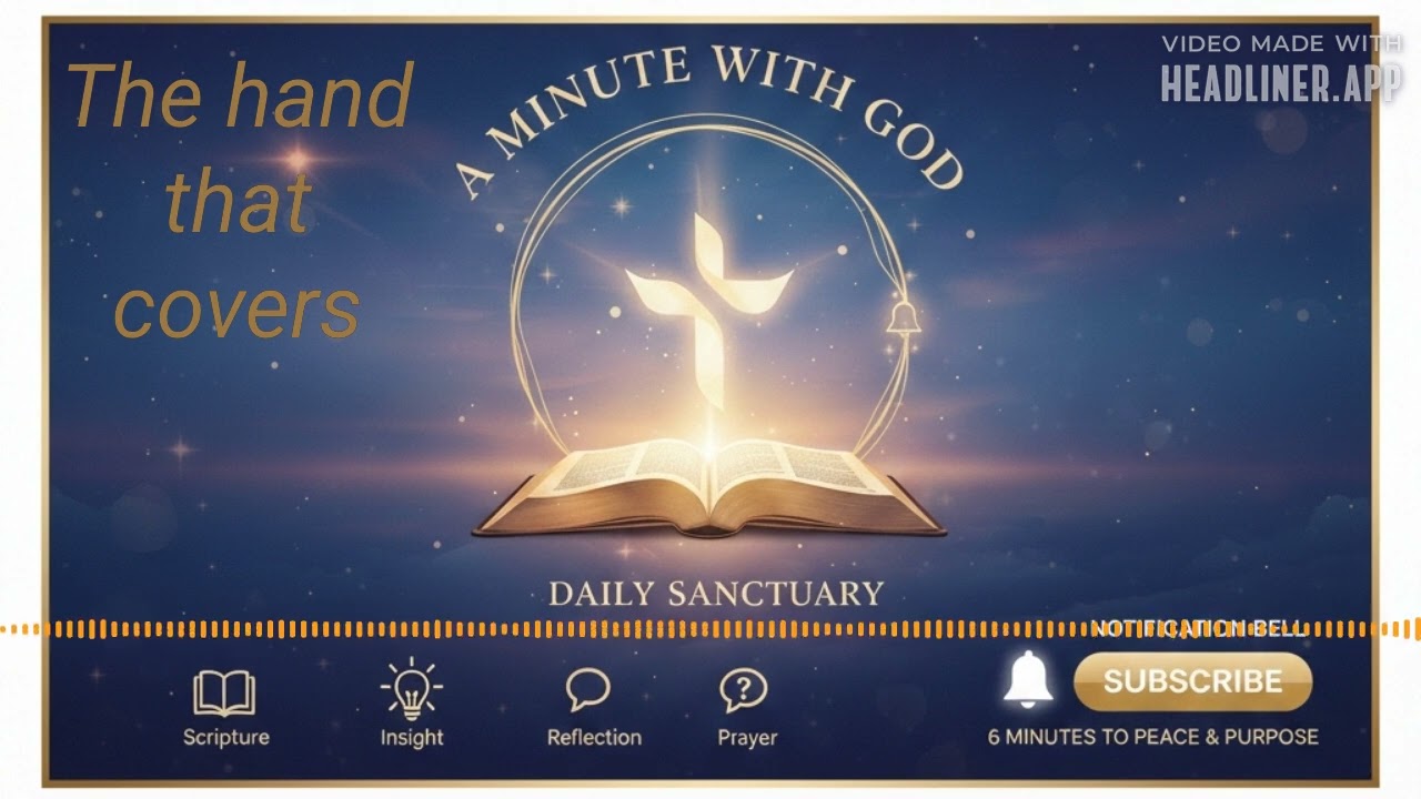 AKANCHAWA-LIVING UNDER GOD'S GOOD HANDS Episode- 6