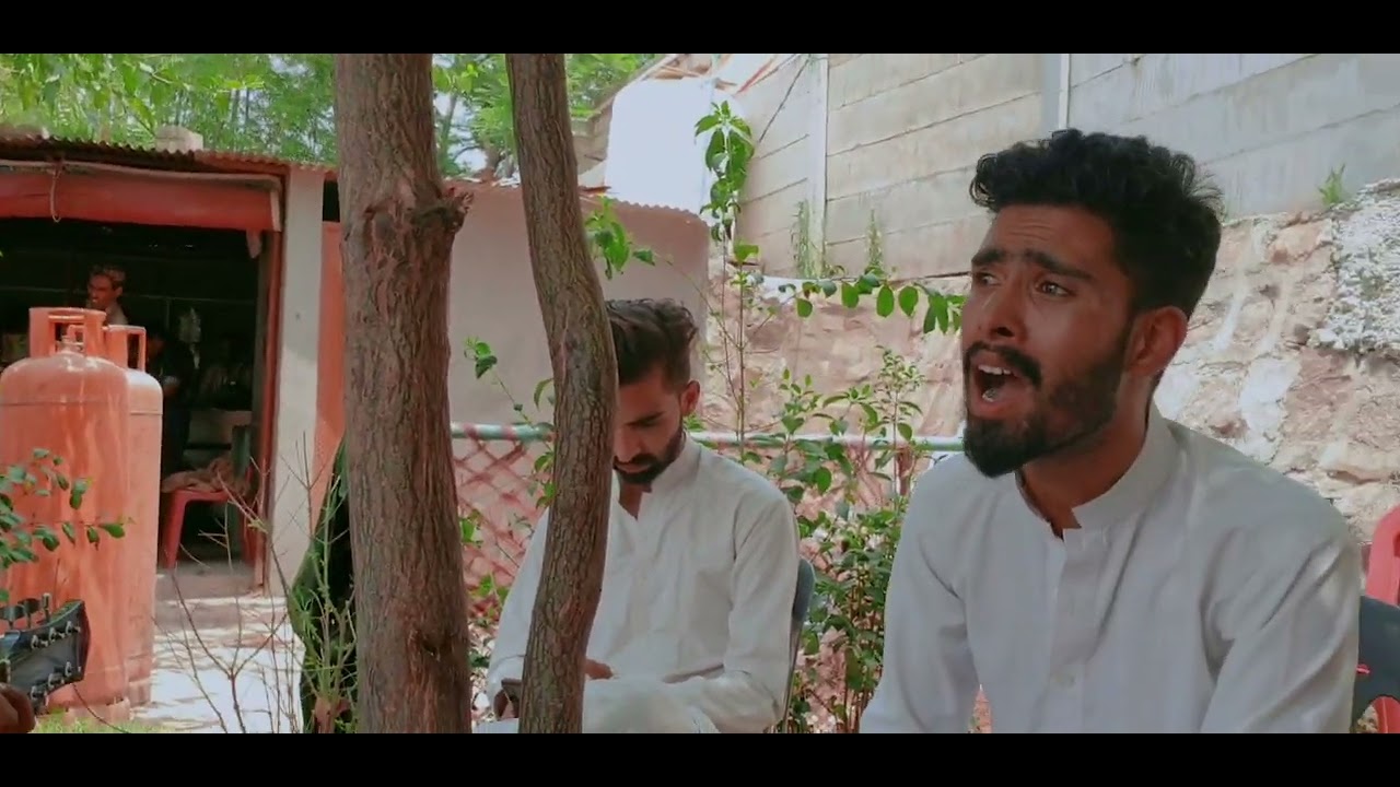 Umar Tkd : Shayad Song with guitar| live |Subscribe