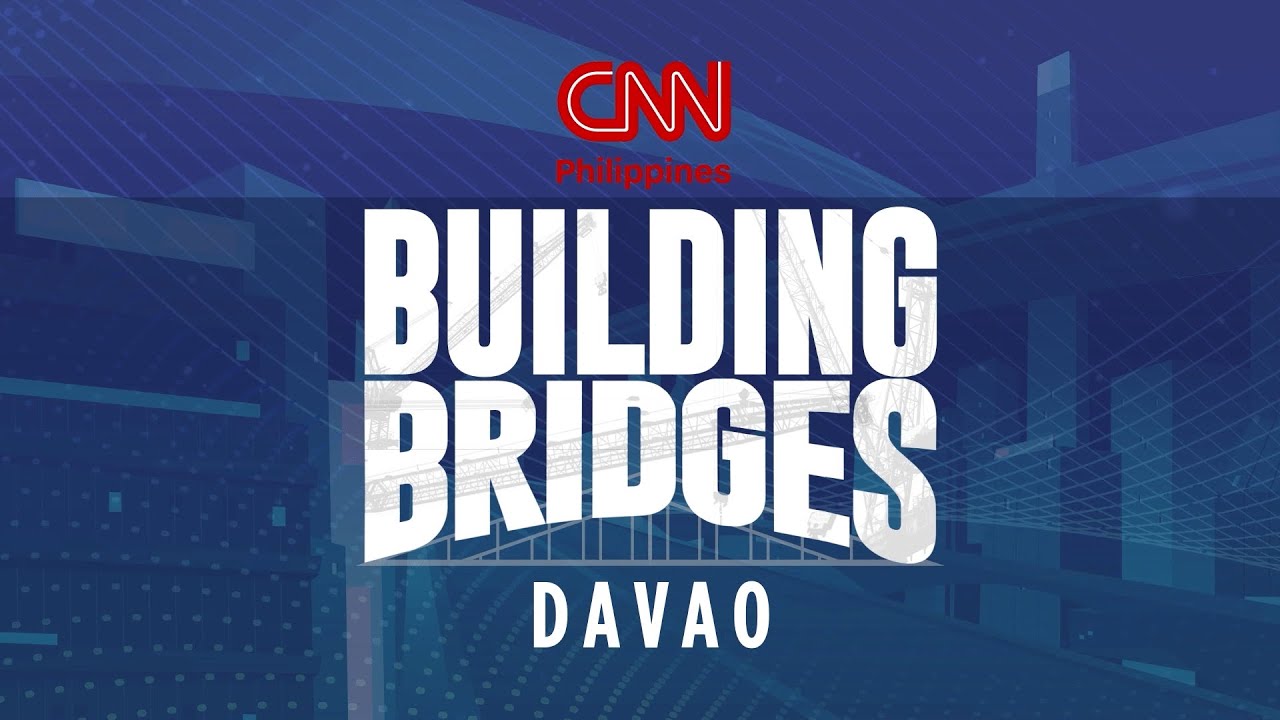 Building Bridges: Davao