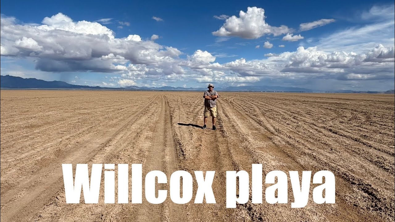Уиллкокс-Плайя