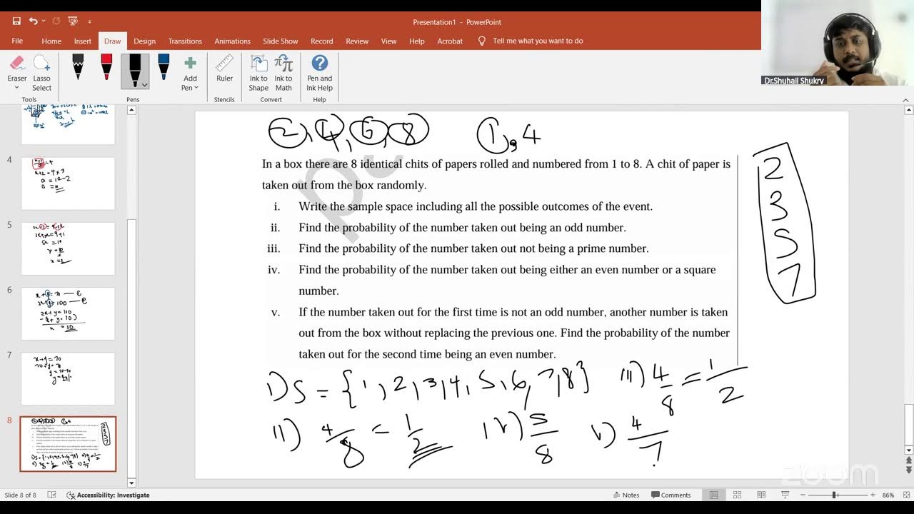Grade 10 Paper Class day 2 free session