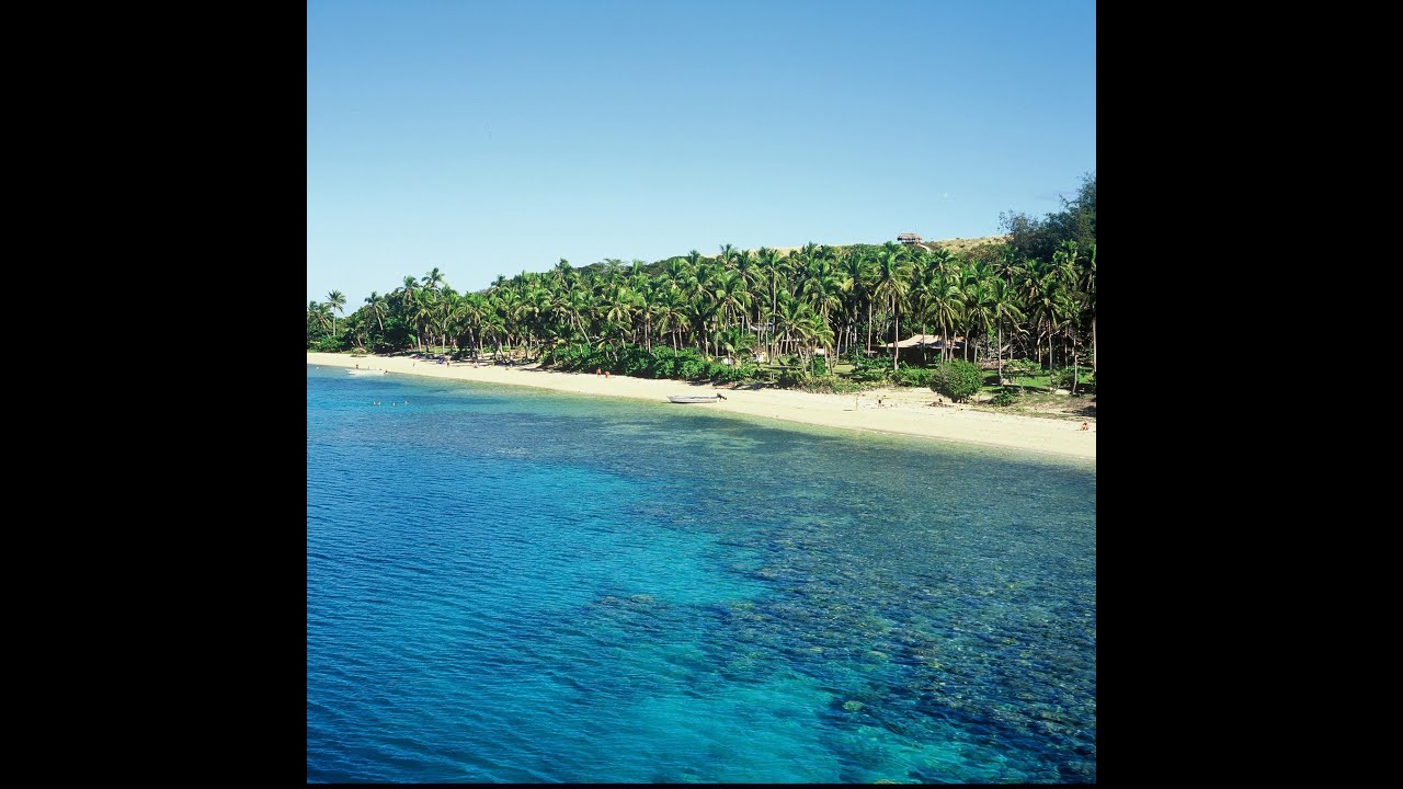 For Sale: Nananu-i-ra, Fiji