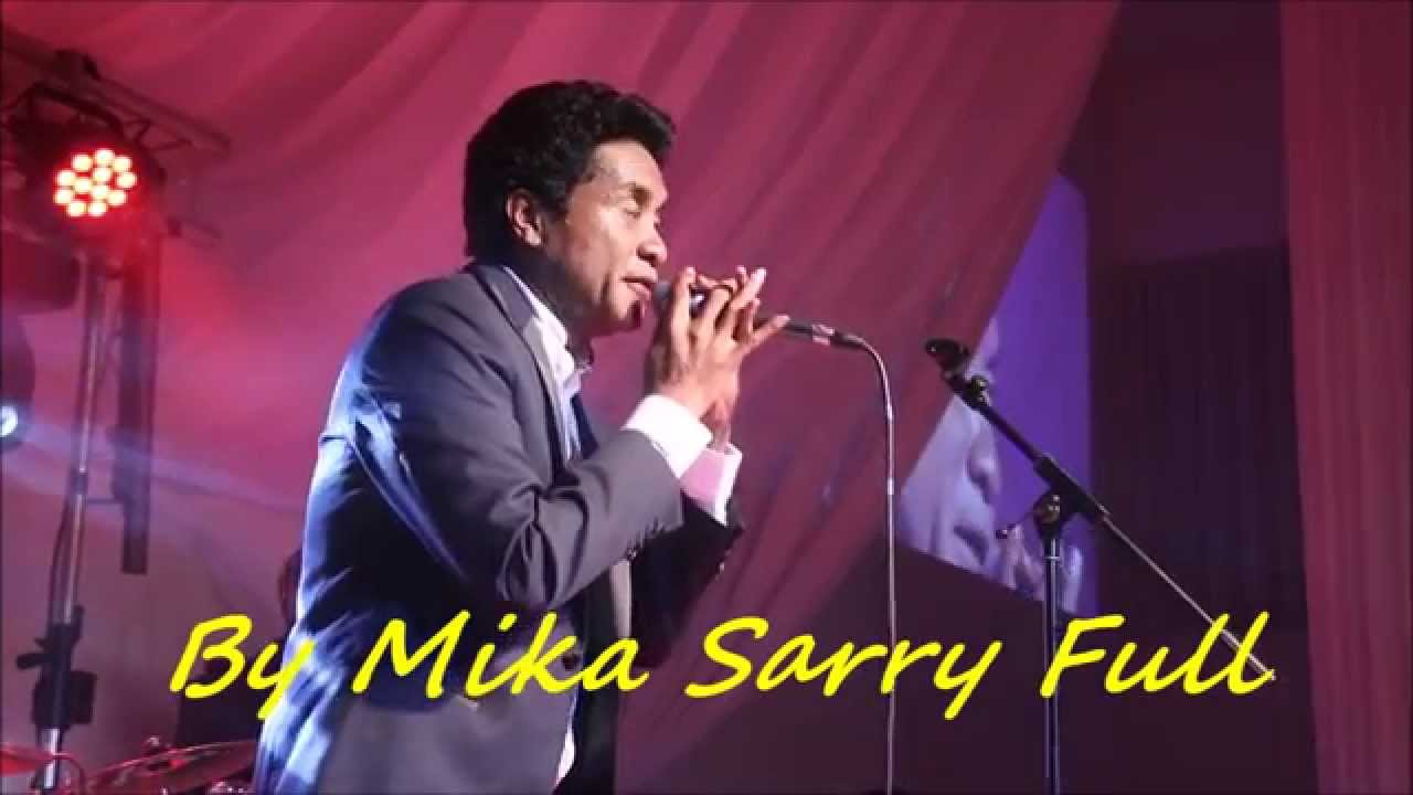 Njakatiana - Big Love 2 - 09 - le 14 02 2015