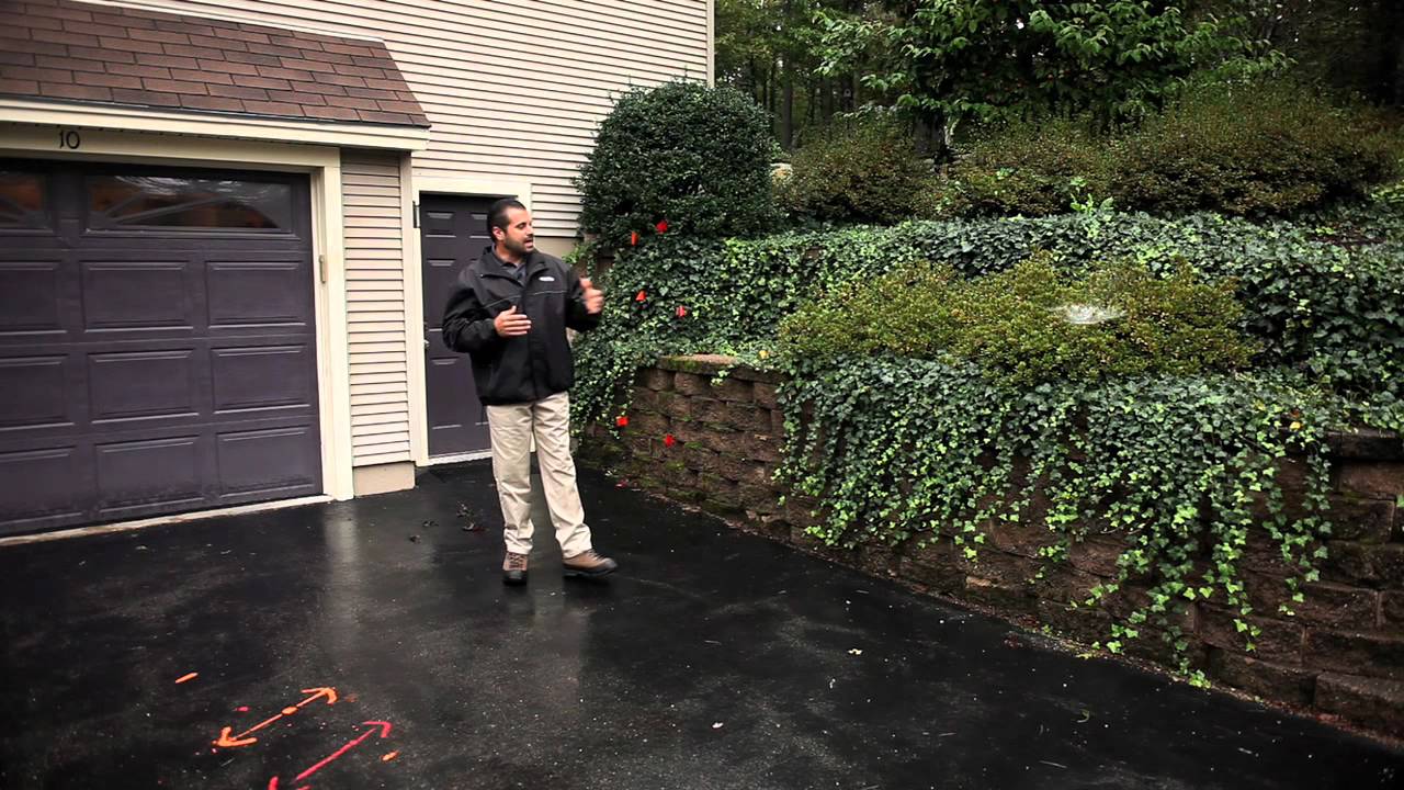 2012 Contractor Showcase Project Trailer