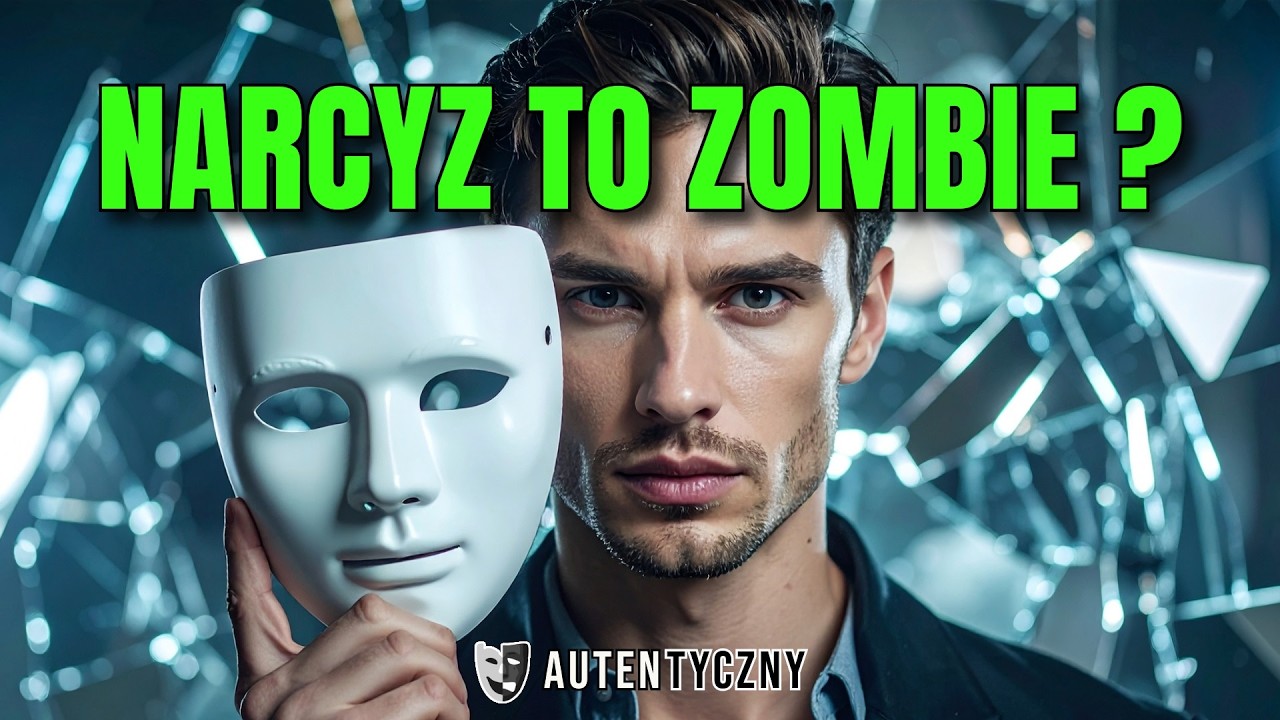 🧟 Narcystyczna apokalipsa: Czy narcyz to emocjonalne zombie? 🧠