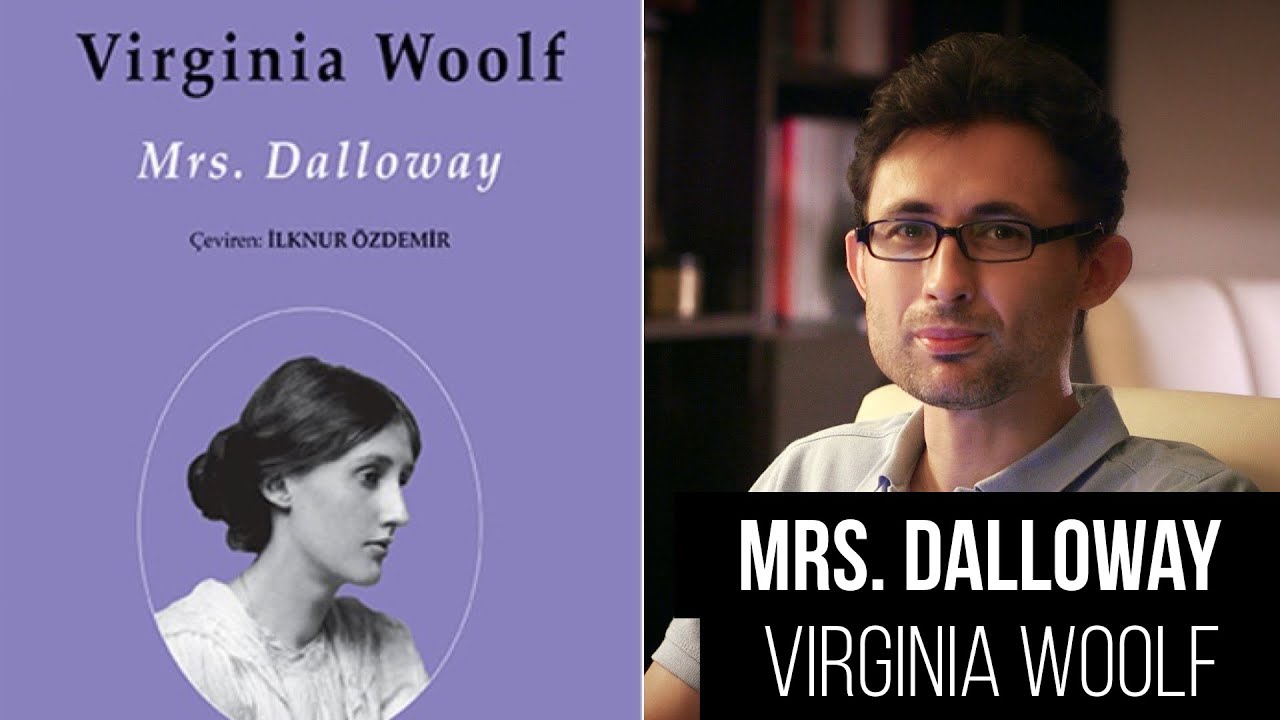 Mrs. Dalloway - OKU