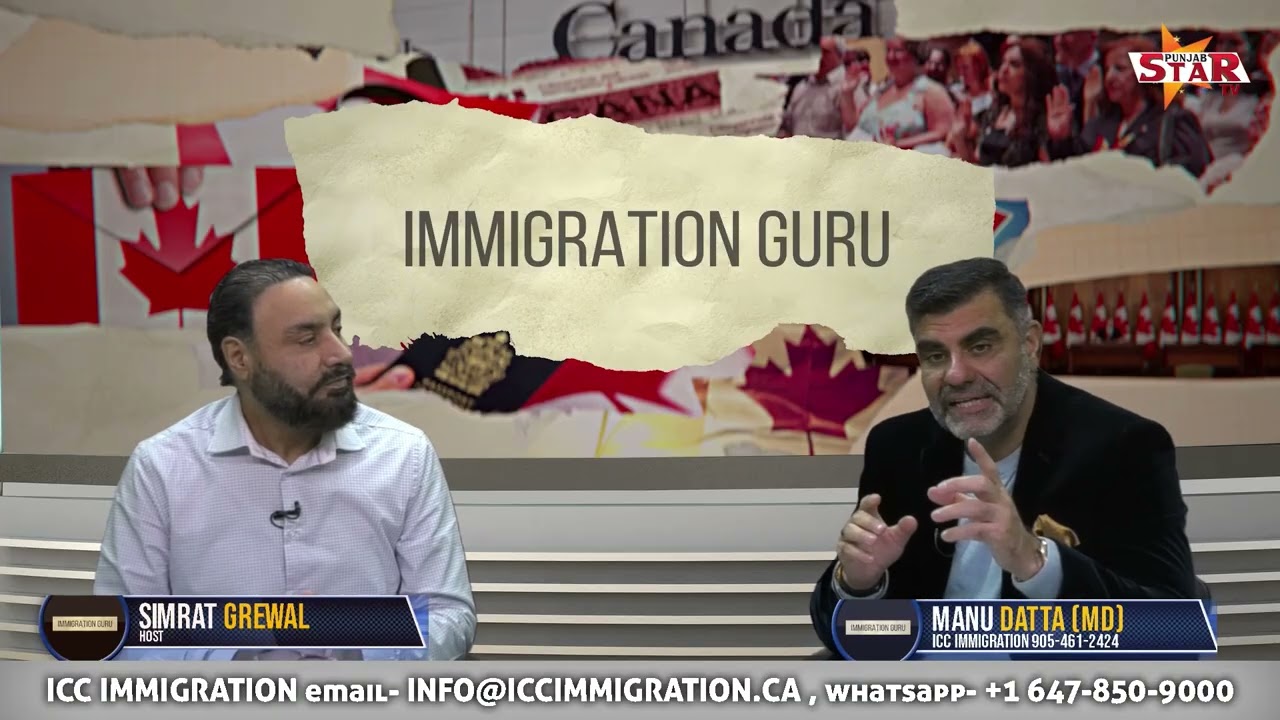 Explore Top Canadian Immigration Opportunities | ICC Immigration | Job Openings, PR Assistance