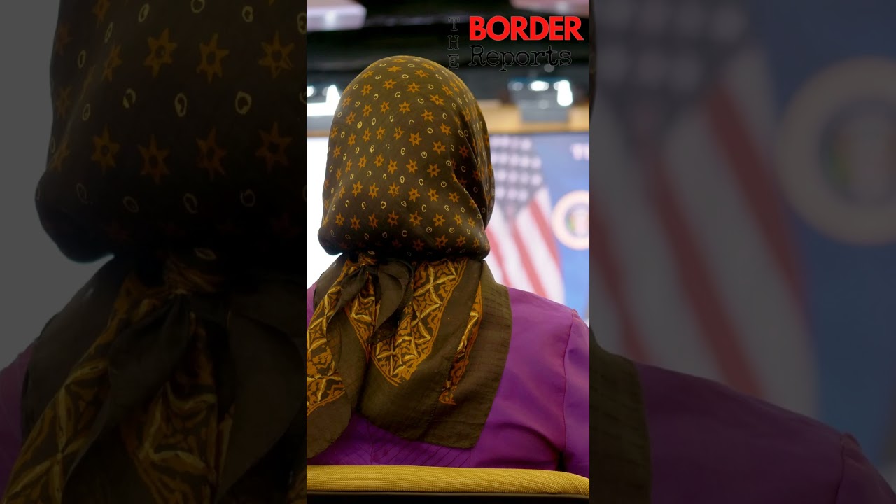 Trump anuncia pausa migratoria a paises del Tercer Mundo