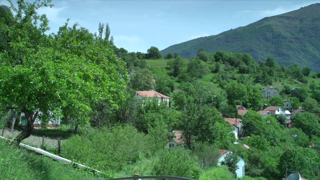 Истражи ја Македонија - Папрадиште