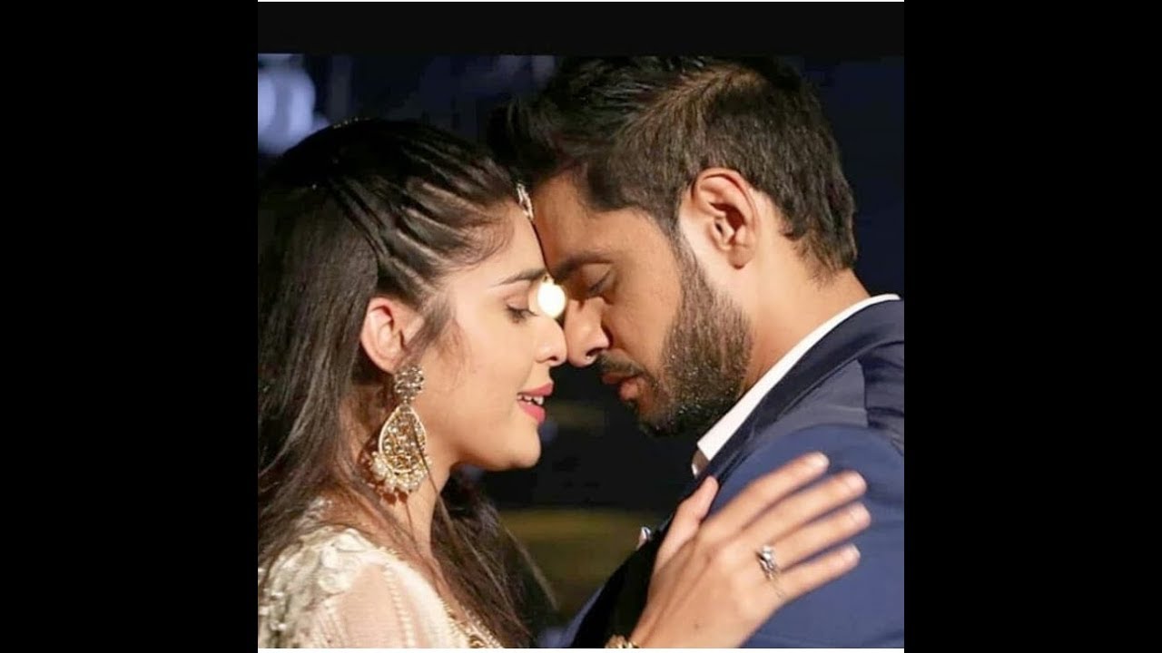 adnan eisha aka kabeer zara // miss them // zindagi do pal ki
