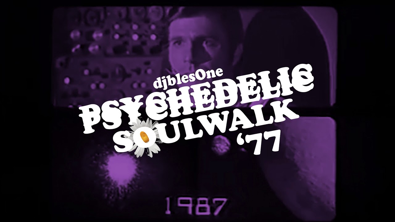 djblesOne - REVENGE OF ACTION BREAKS