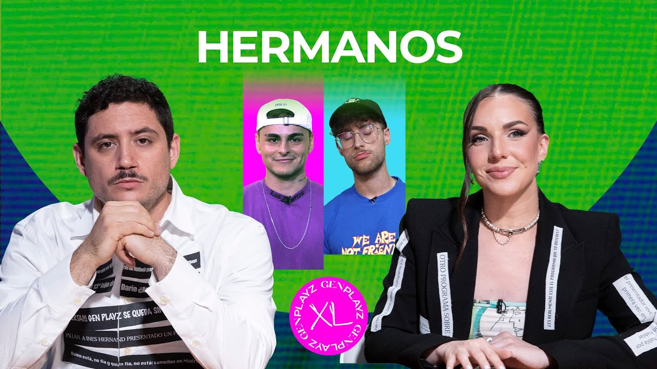 ¿Nos conocen mejor nuestros hermanos o amigos? | Gen Playz XL