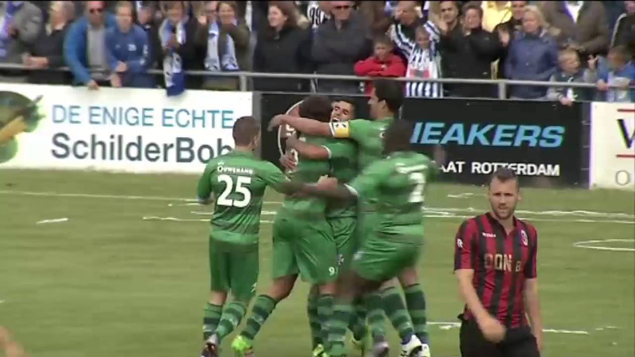 Samenvatting Deltasport - Quick Boys
