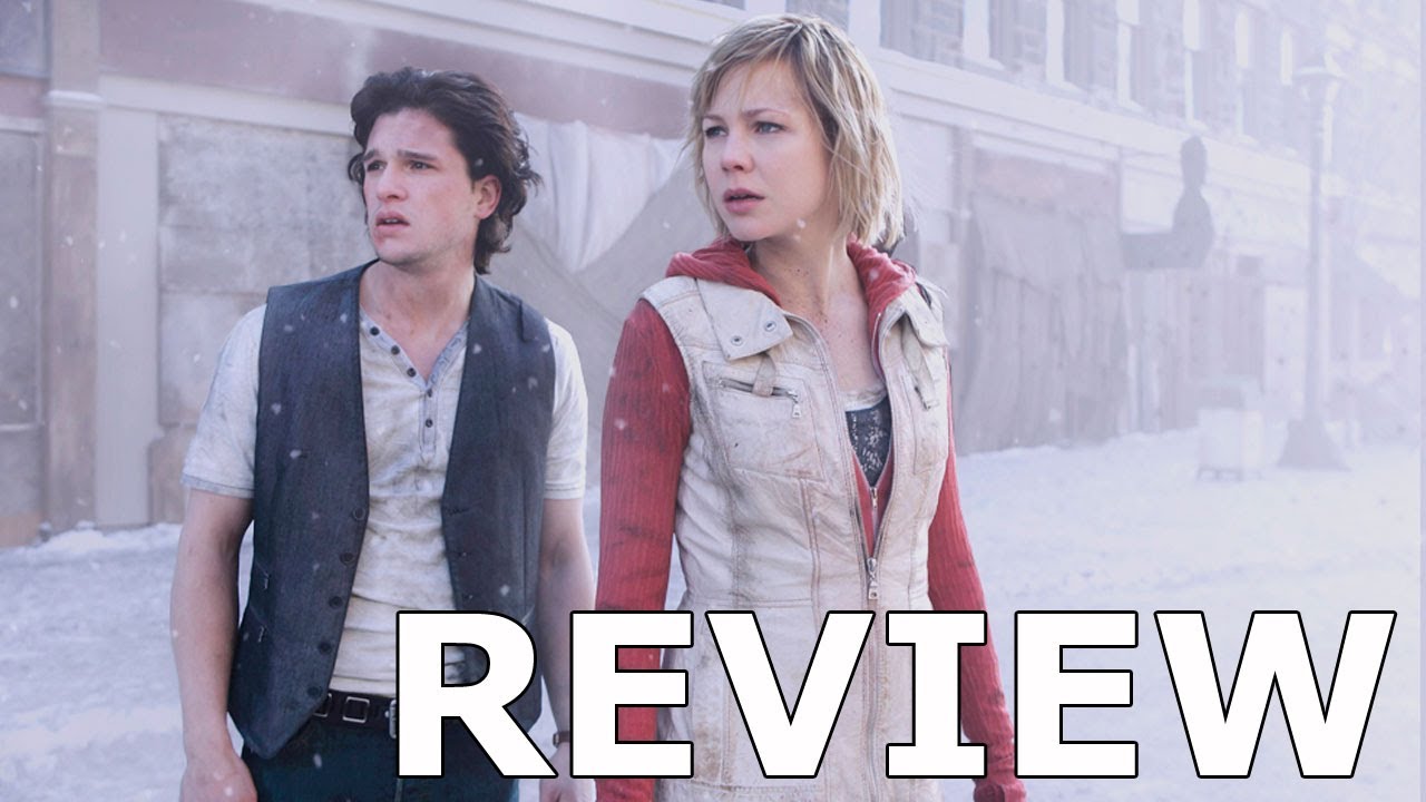 Silent Hill Revelation - Review