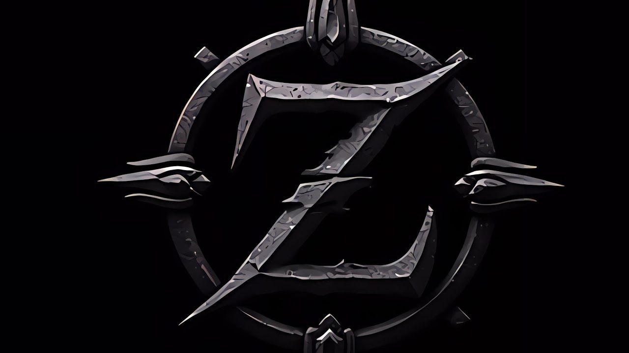 The Key of Z - Creepy Peepers