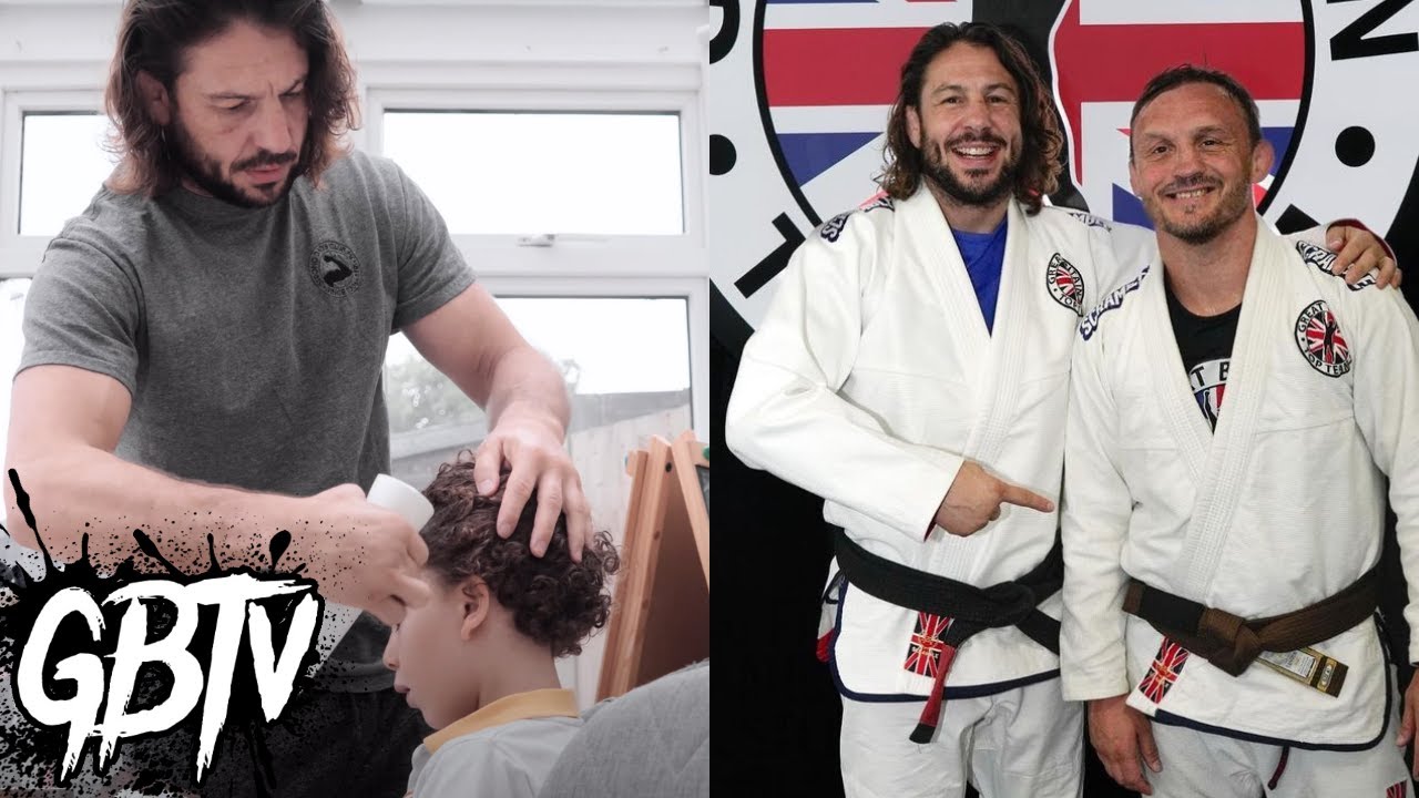 What it REALLY looks like to be a World Class MMA Coach
