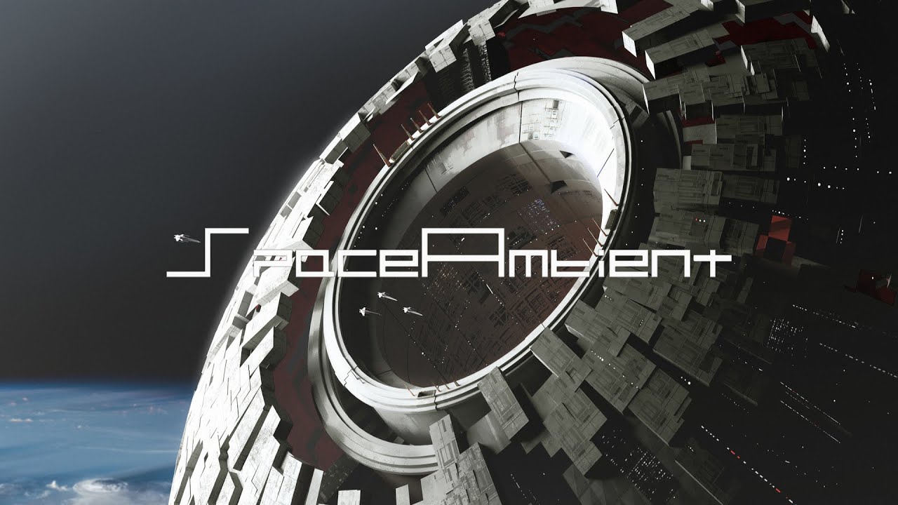 Endeleas - Eon Ten [SpaceAmbient Channel]