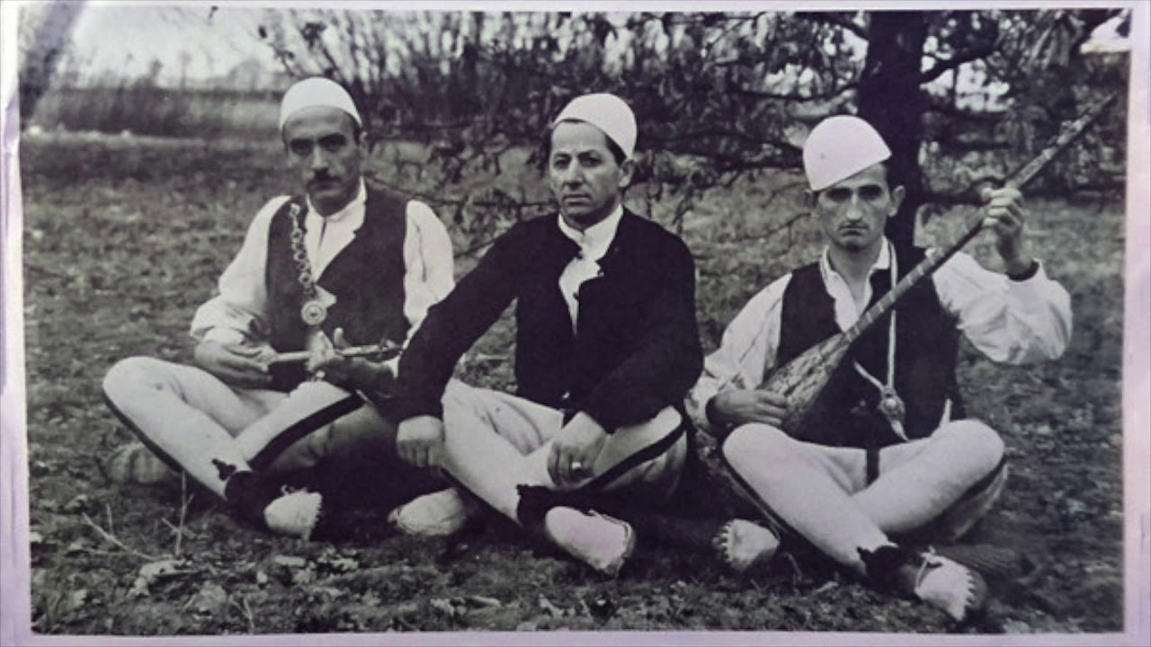 Bajrush Doda Hajdar Doda Qazim Berisha More Rrusta i Biri Hysenit